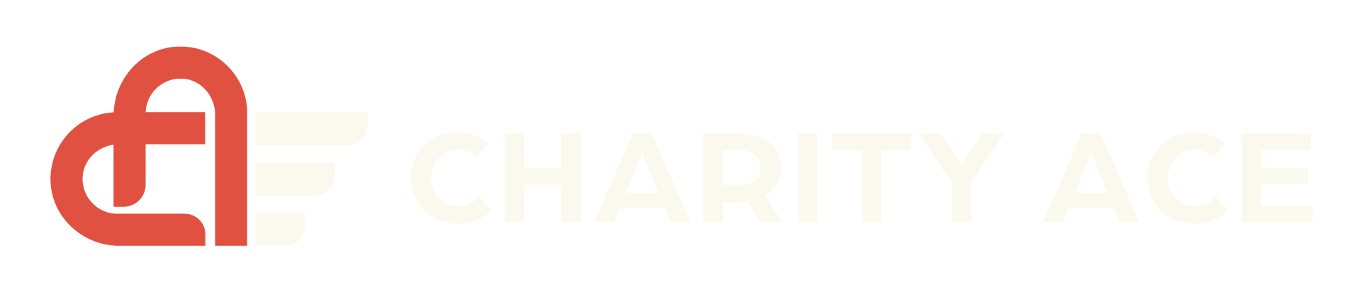 CharityAce Logo