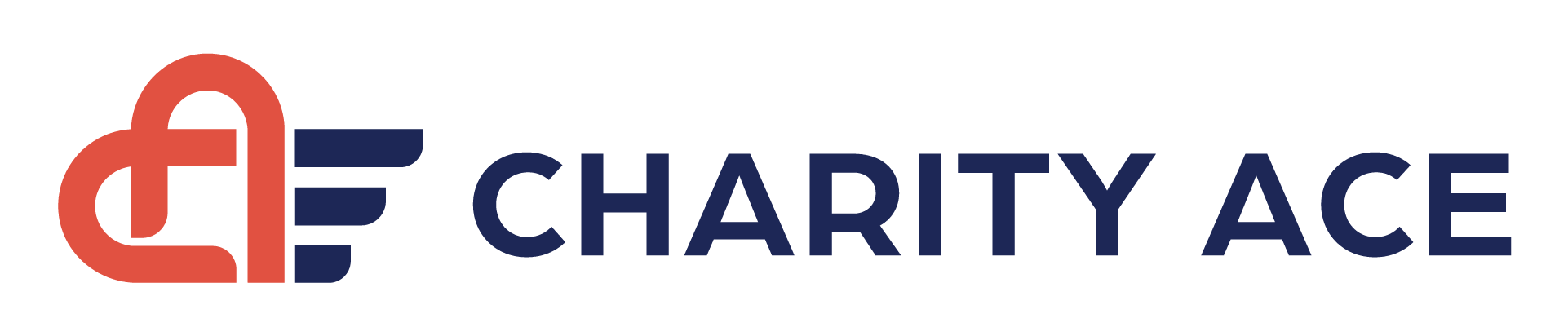 CharityAce Logo
